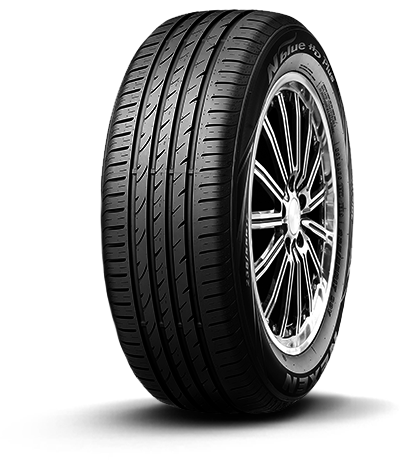 Nexen N'Blue HD Plus tyre
