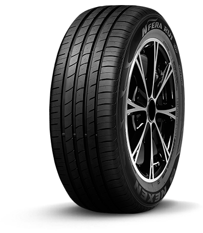 Nexen N'Fera RU1 tyre