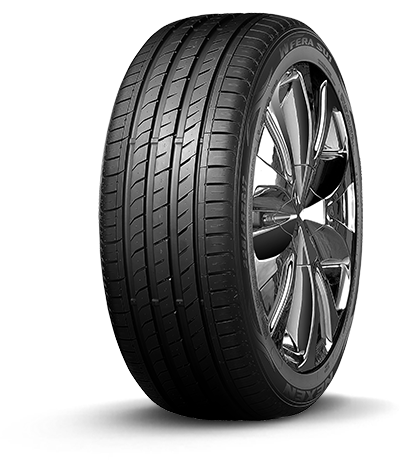 Nexen N'Fera SU1 tyre