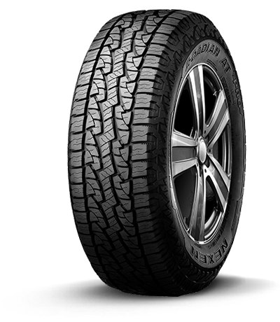 Nexen Roadian AT Pro (RA8) tyre