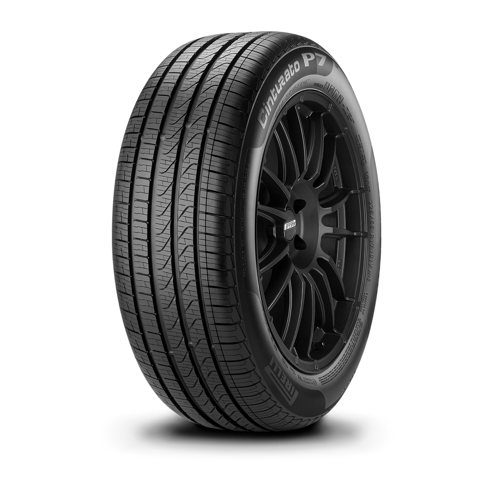 Pirelli Cinturato P7 tyre