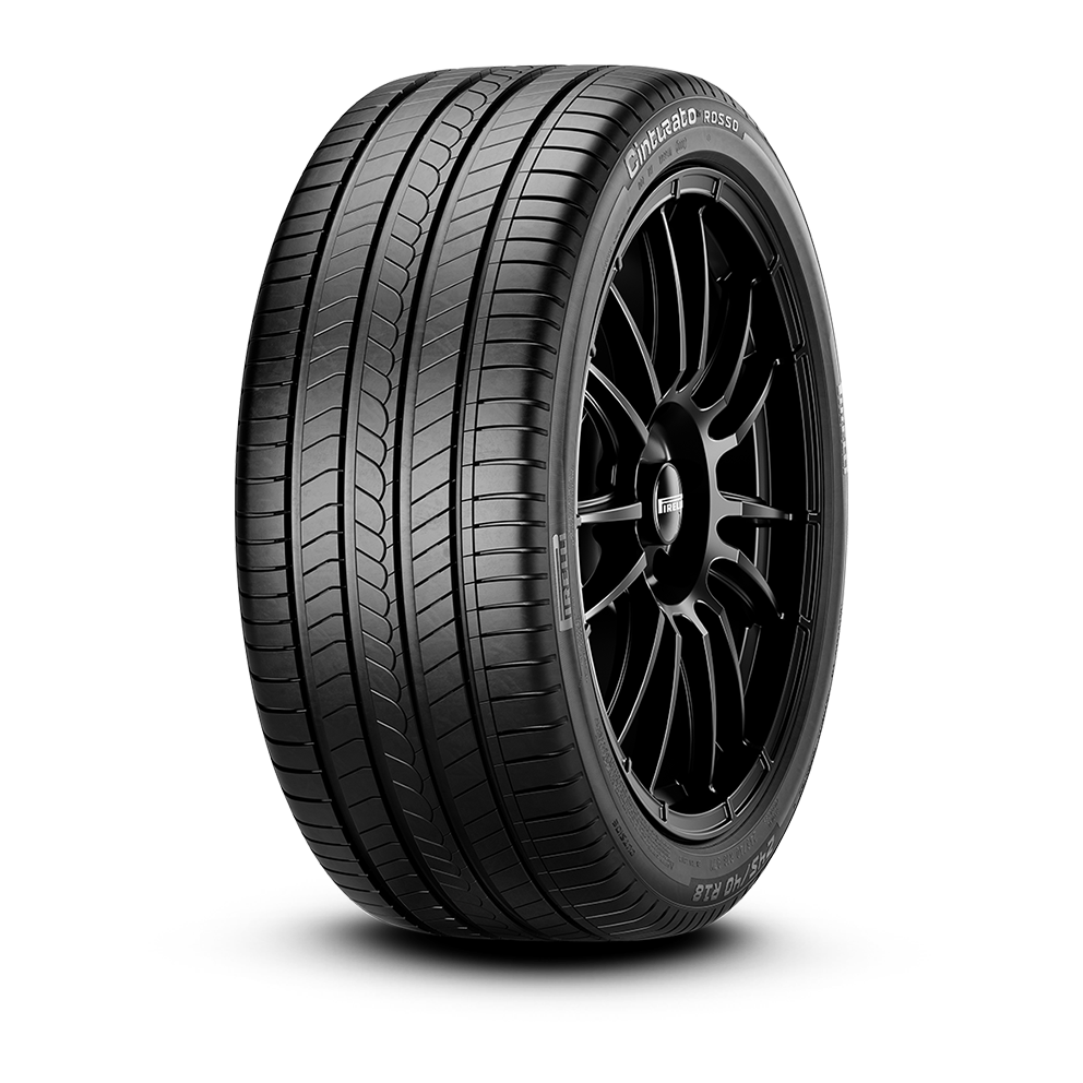 Pirelli Cinturato Rosso tyre