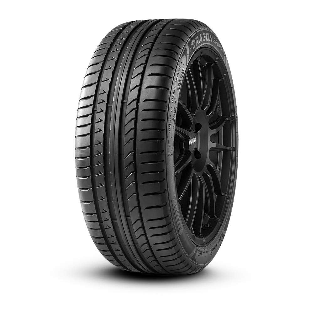 Pirelli Dragon Sport tyre
