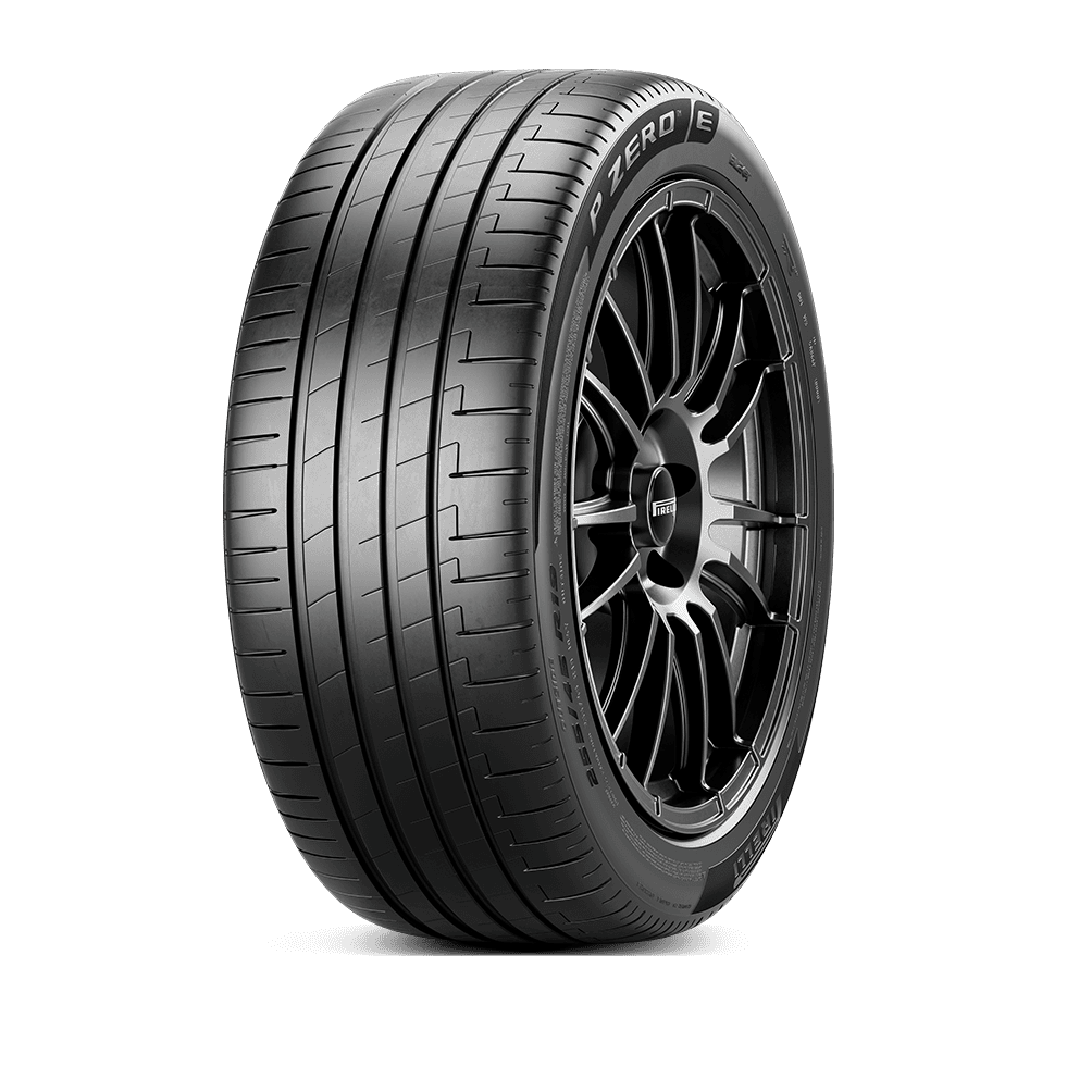 Pirelli P Zero E tyre