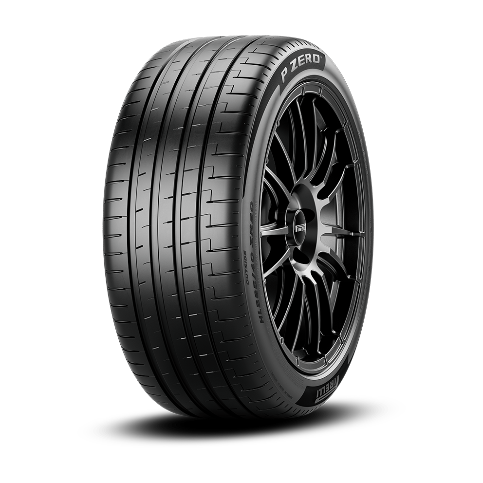 Pirelli P Zero tyre