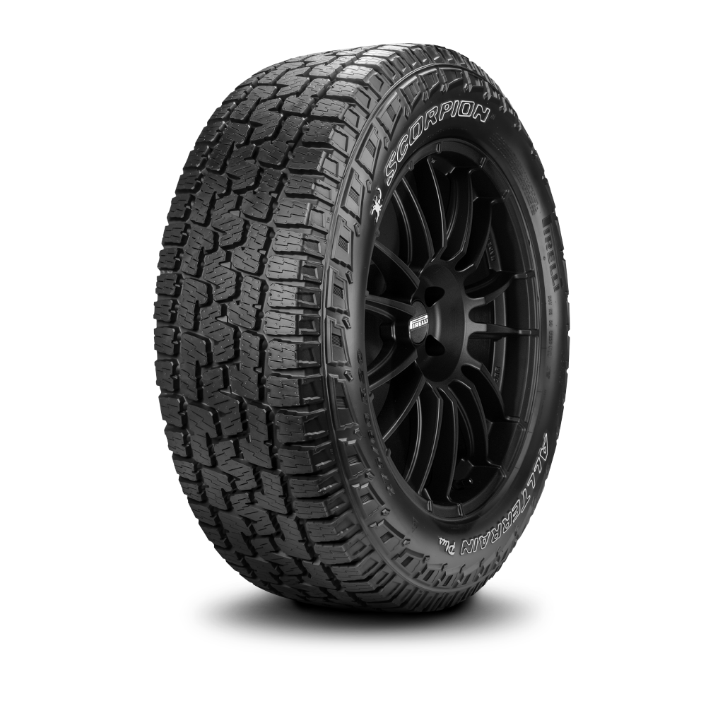 Pirelli Scorpion All Terrain Plus tyre