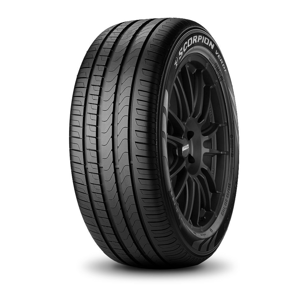 Pirelli Scorpion Verde tyre