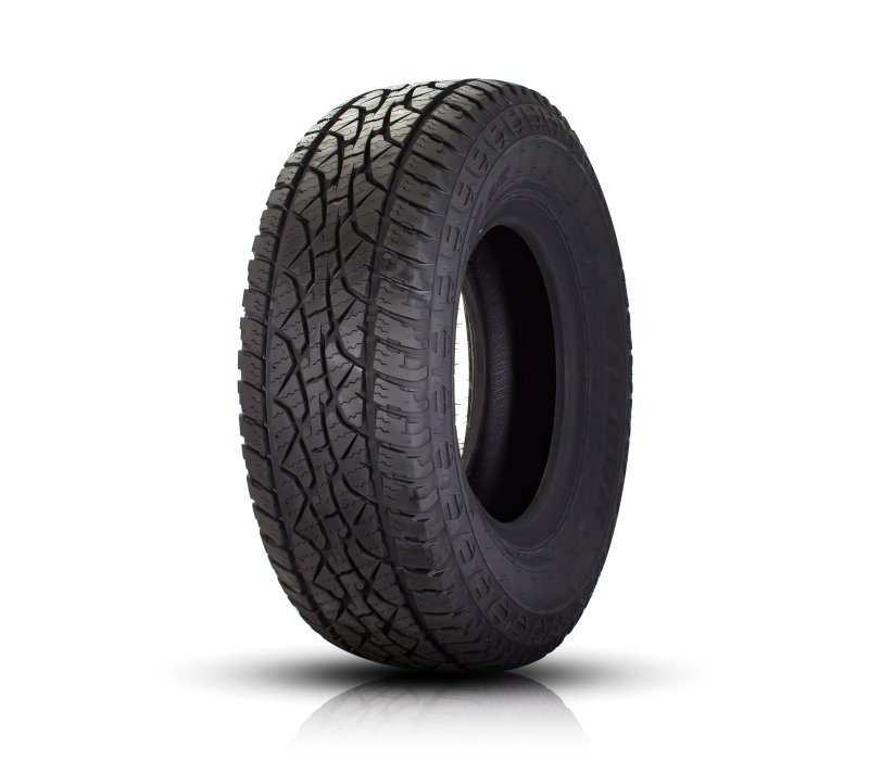 Winrun MAXCLAW A/T tyre