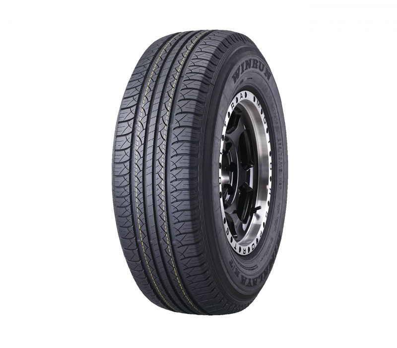 Winrun MAXCLAW H/T2 tyre