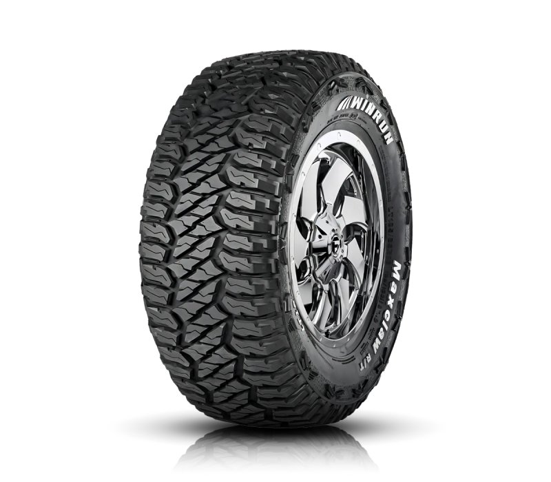 Winrun MAXCLAW R/T tyre