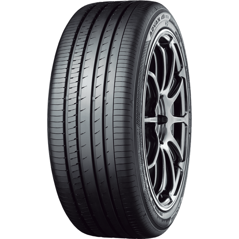Yokohama Advan dB V553 tyre
