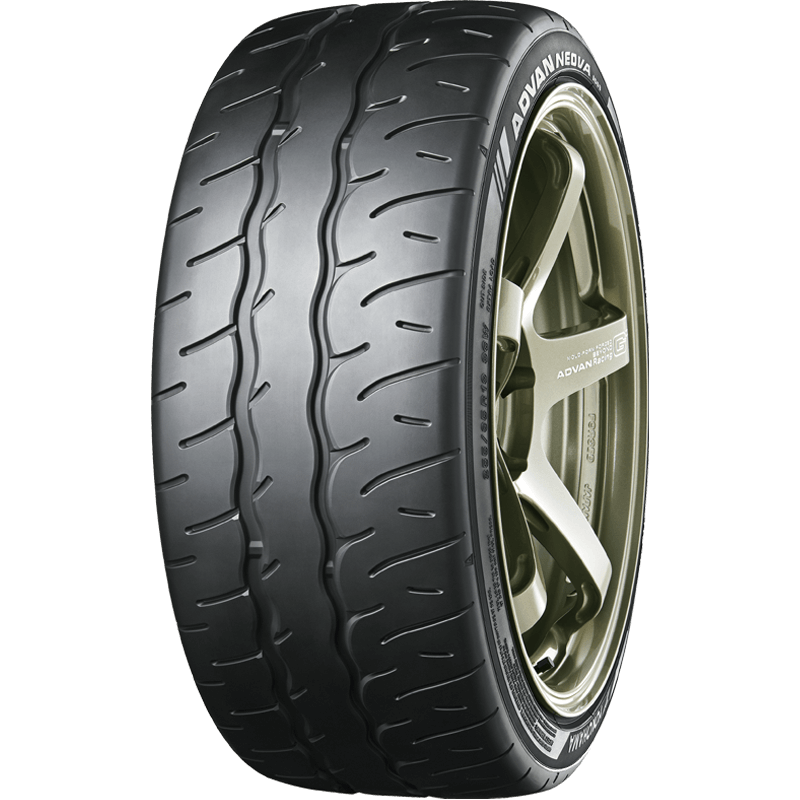 Yokohama Advan Neova AD09 tyre