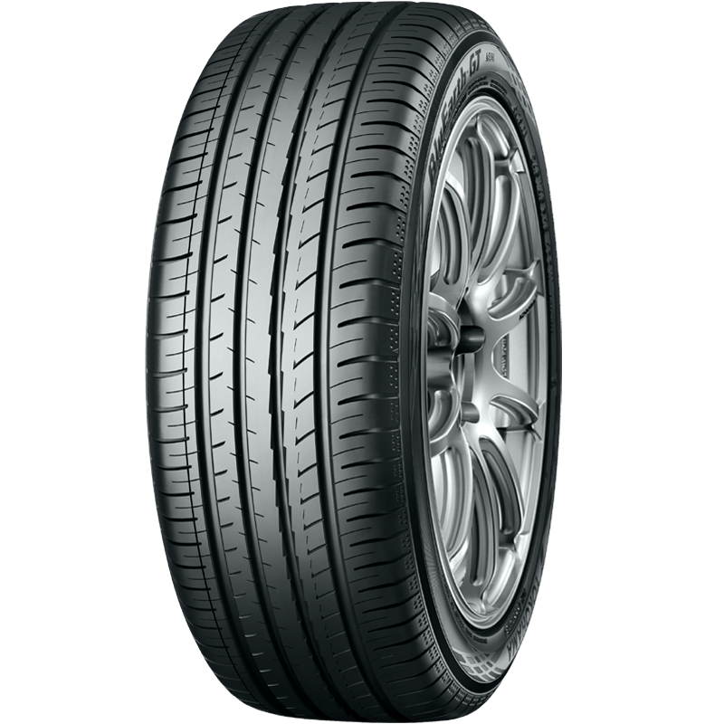 Yokohama BluEarth-GT AE51 tyre
