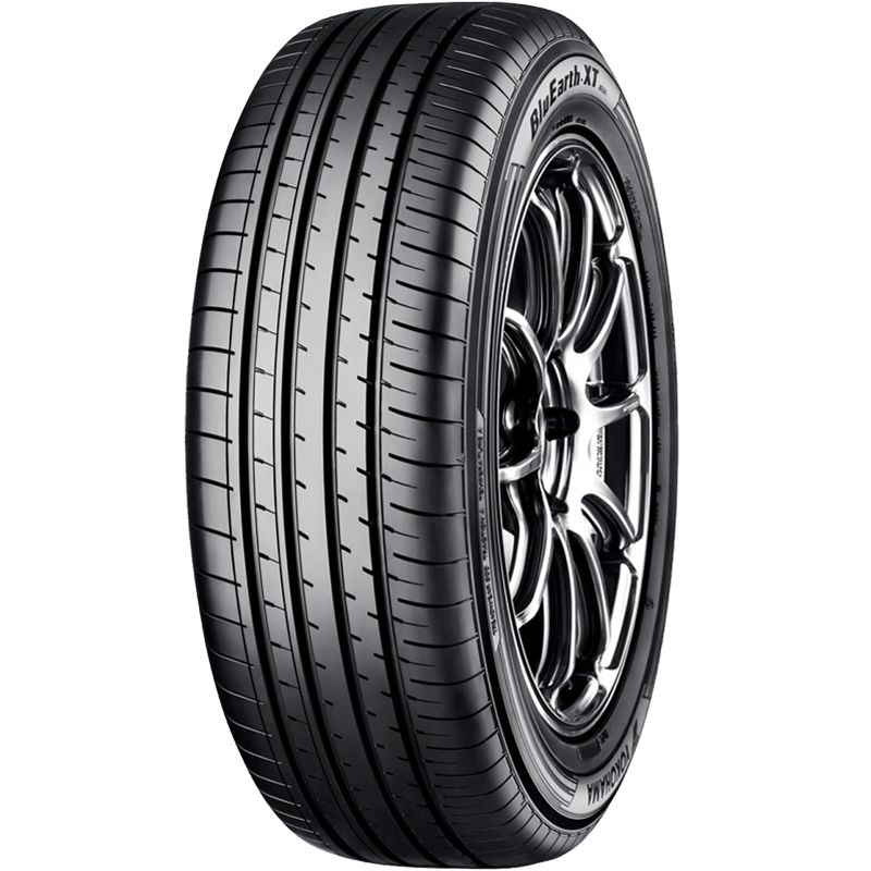 Yokohama BluEarth-XT AE61 tyre