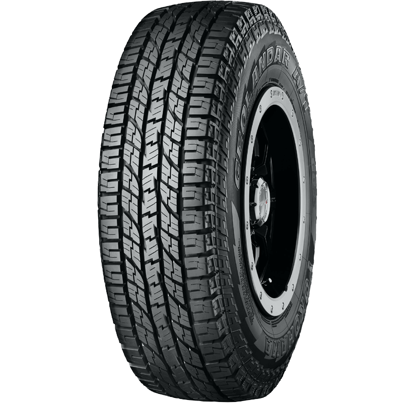 Yokohama Geolandar A/T G015 tyre