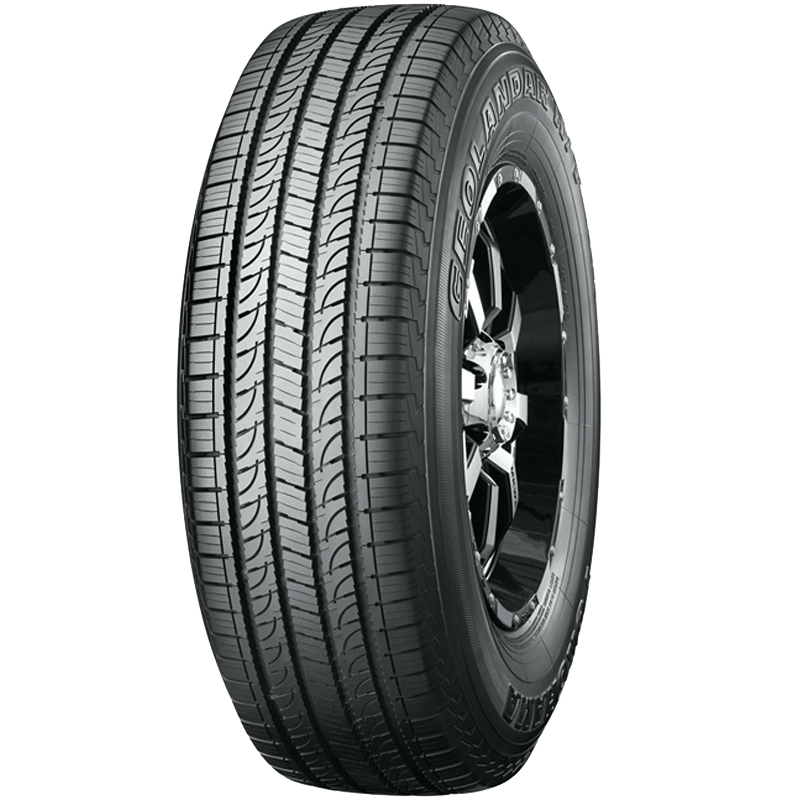 Yokohama Geolandar H/T G056 tyre