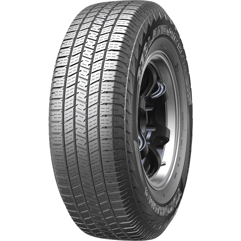 Yokohama Geolandar H/T4 G062 tyre