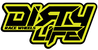 Dirty Life logo
