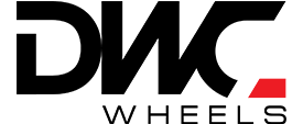 Dynamic Wheels logo