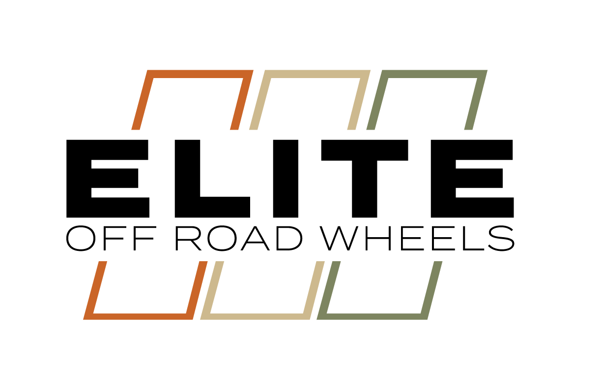 Elite Off Road logo