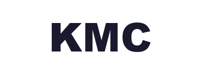 KMC logo
