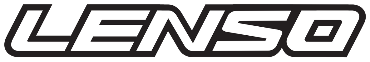 Lenso logo