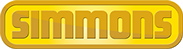 Simmons Wheels logo from simmonswheels.com.au