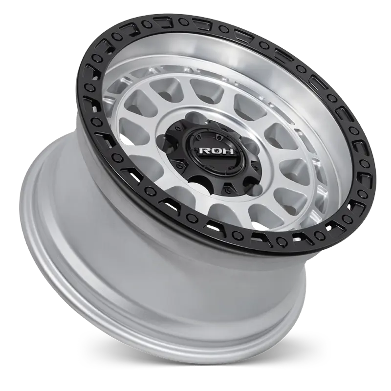 ROH Assault Matte Black manufacturer product image