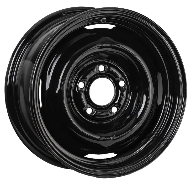 ROH Retro Matte Black manufacturer product image